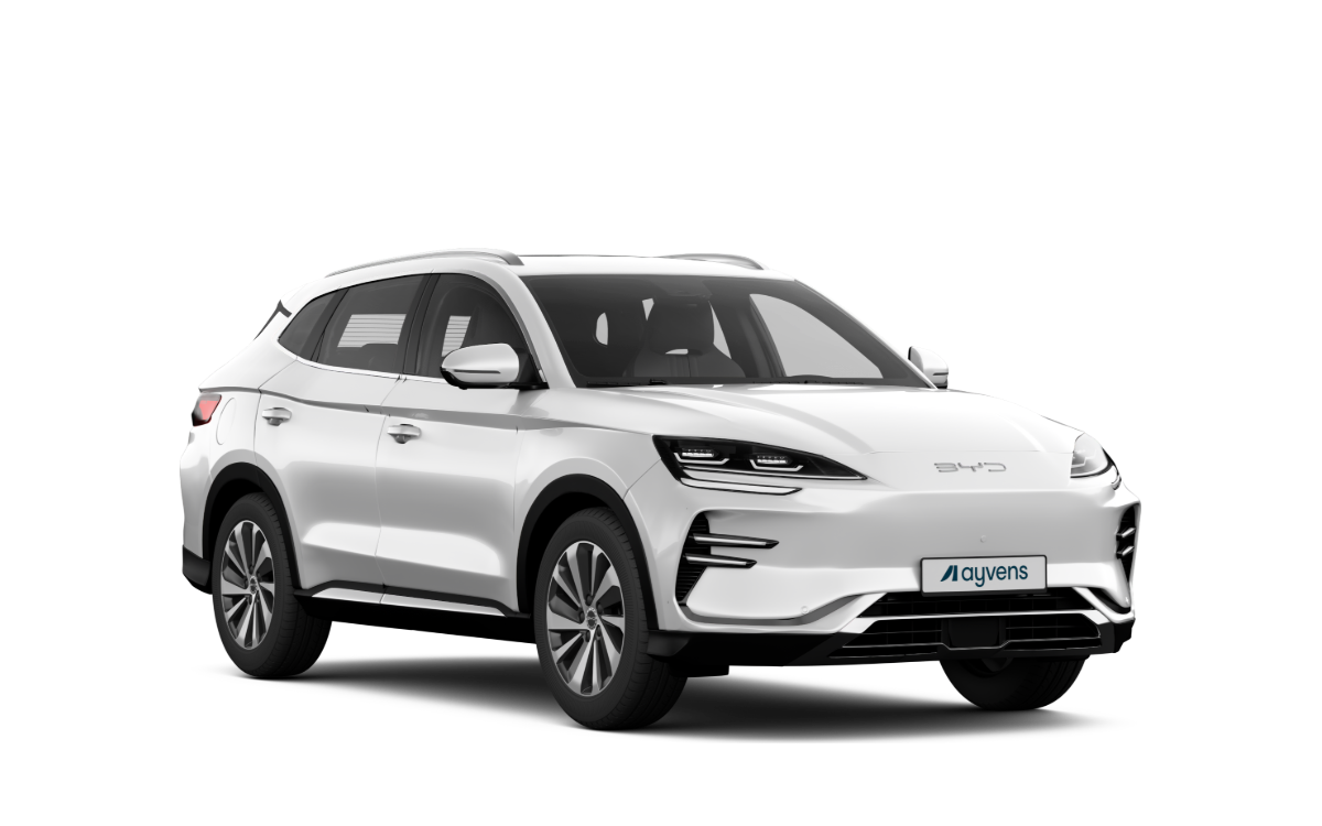 Byd Seal U