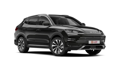 Byd Sealion 7