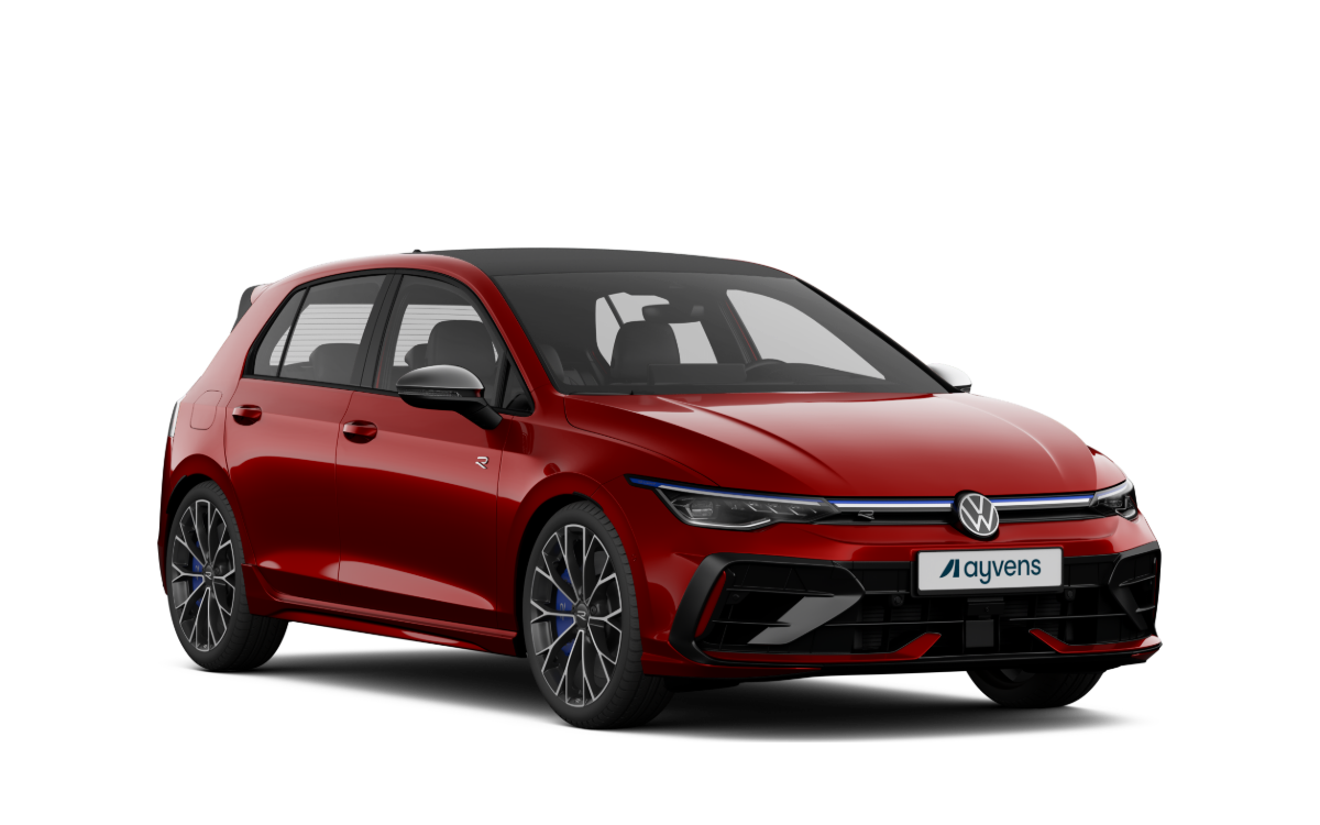 Volkswagen Golf Viii