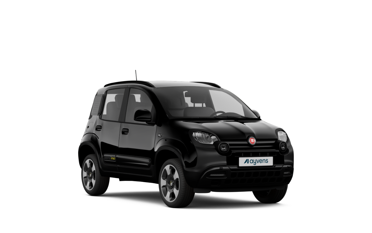 Fiat Pandina