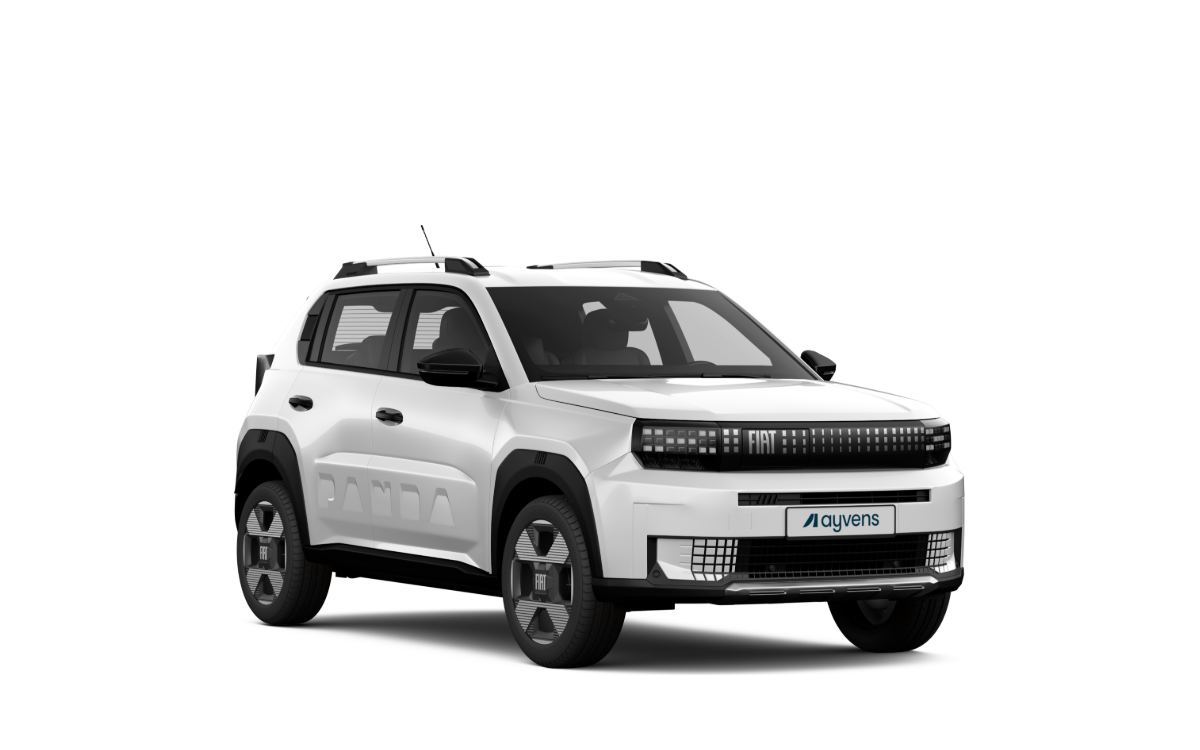 Fiat Grande Panda