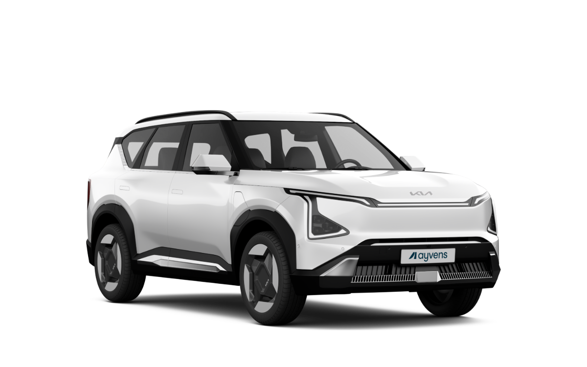 Kia Ev5