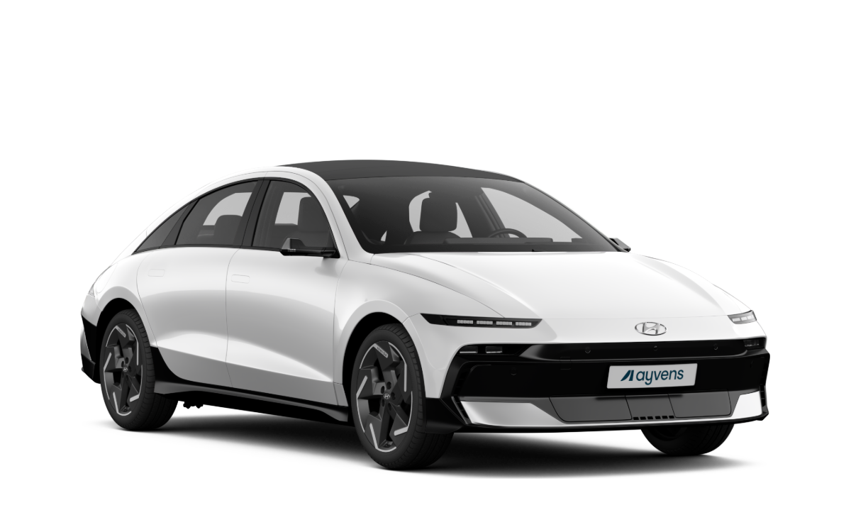Hyundai Ioniq 6