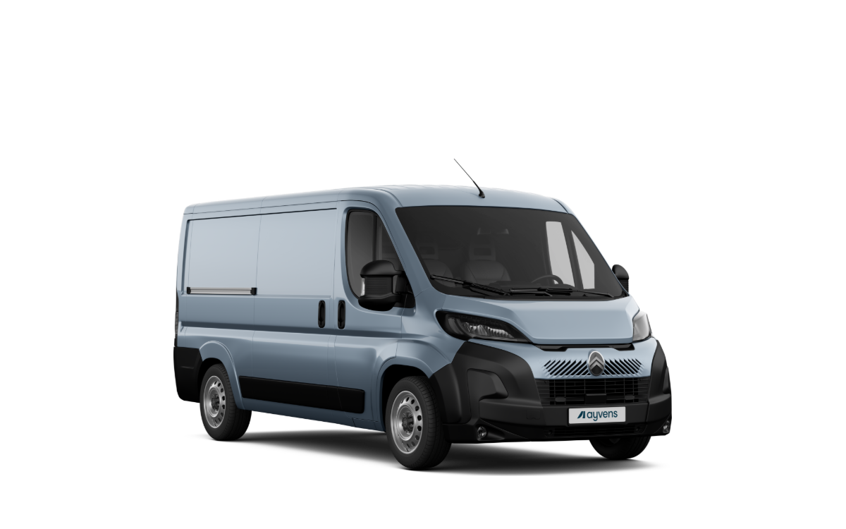 Citroën Jumper