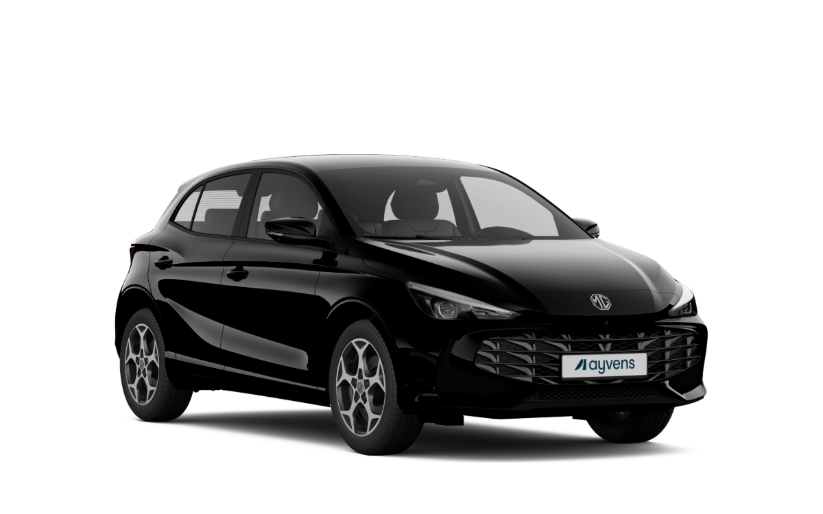 Mg Mg3