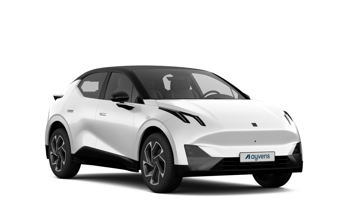 Lynk & Co 02