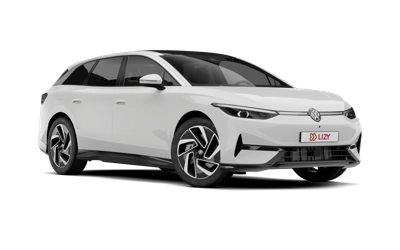 Volkswagen Id.7 Tourer