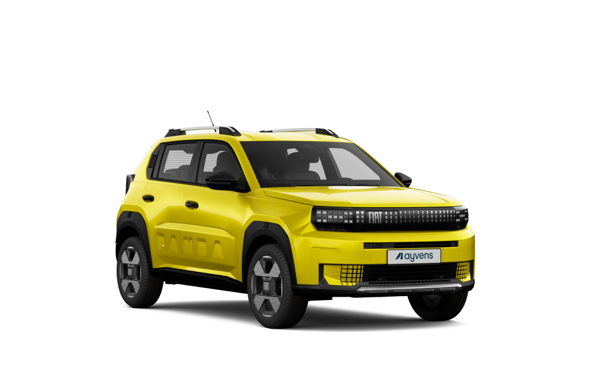 Fiat Grande Panda