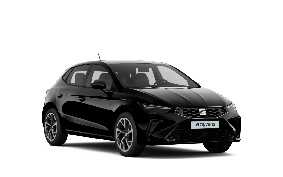 Seat Ibiza 5D