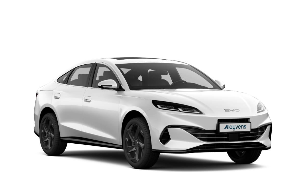 Byd Seal 6 Dm-I