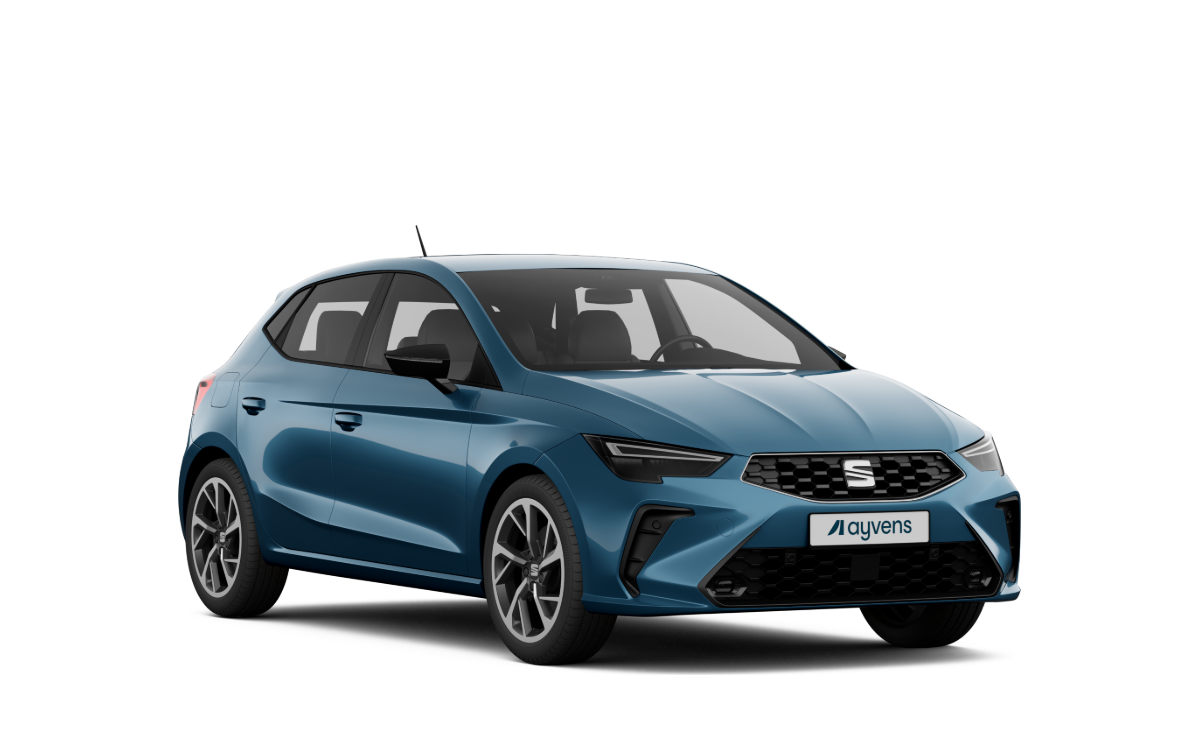 Seat Ibiza 5D