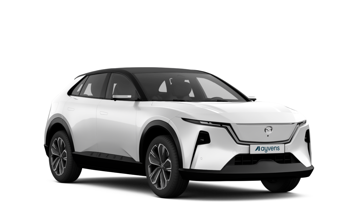 Mazda Cx-6E