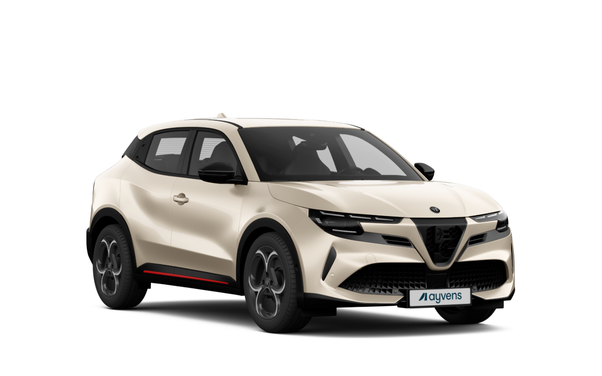 Alfa Romeo Junior