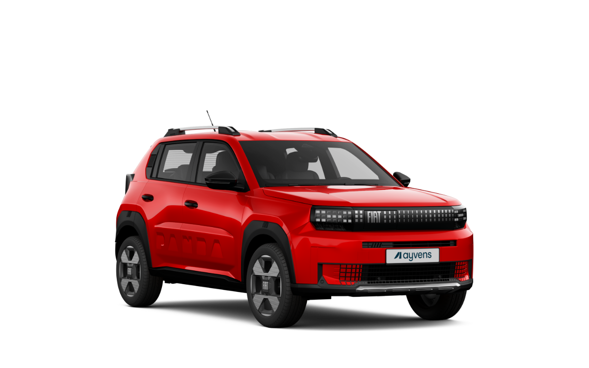 Fiat Grande Panda