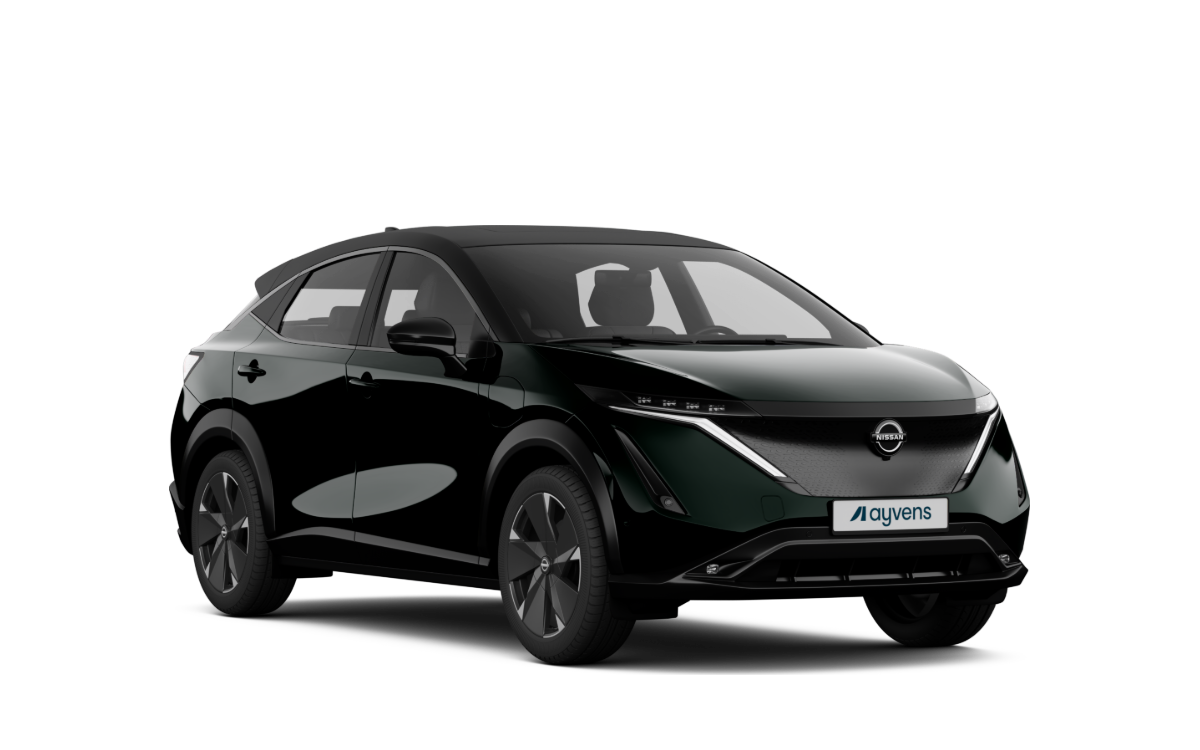 Nissan Ariya
