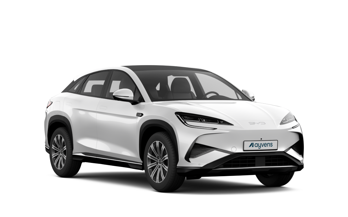 Byd Sealion 7