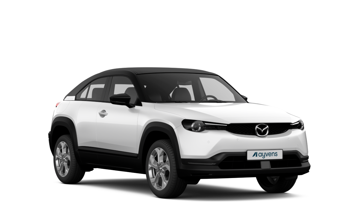Mazda Mx-30