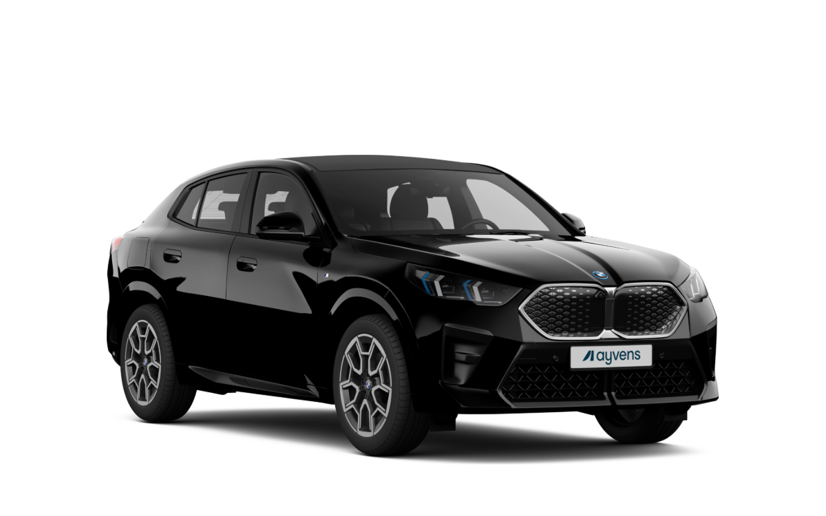 Bmw Ix2