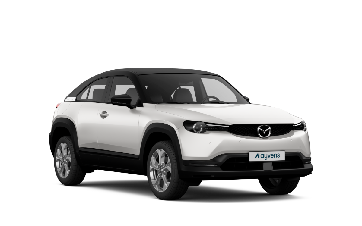 Mazda Mx-30