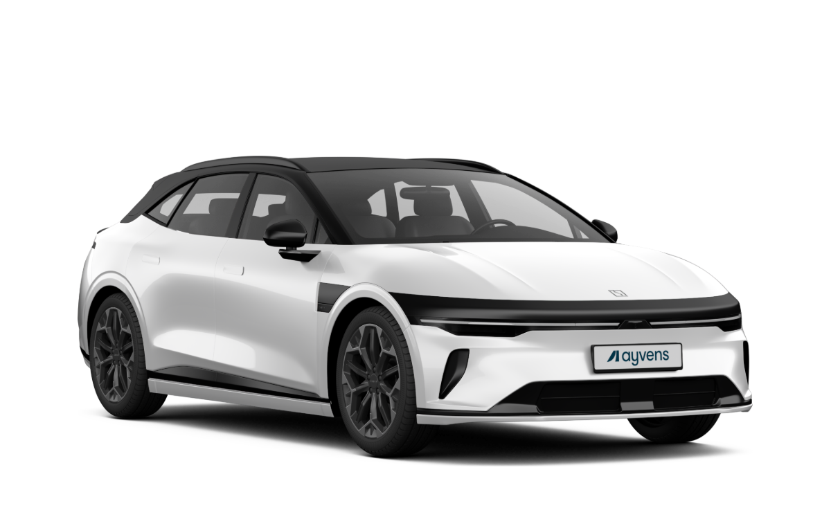 Zeekr 7Gt
