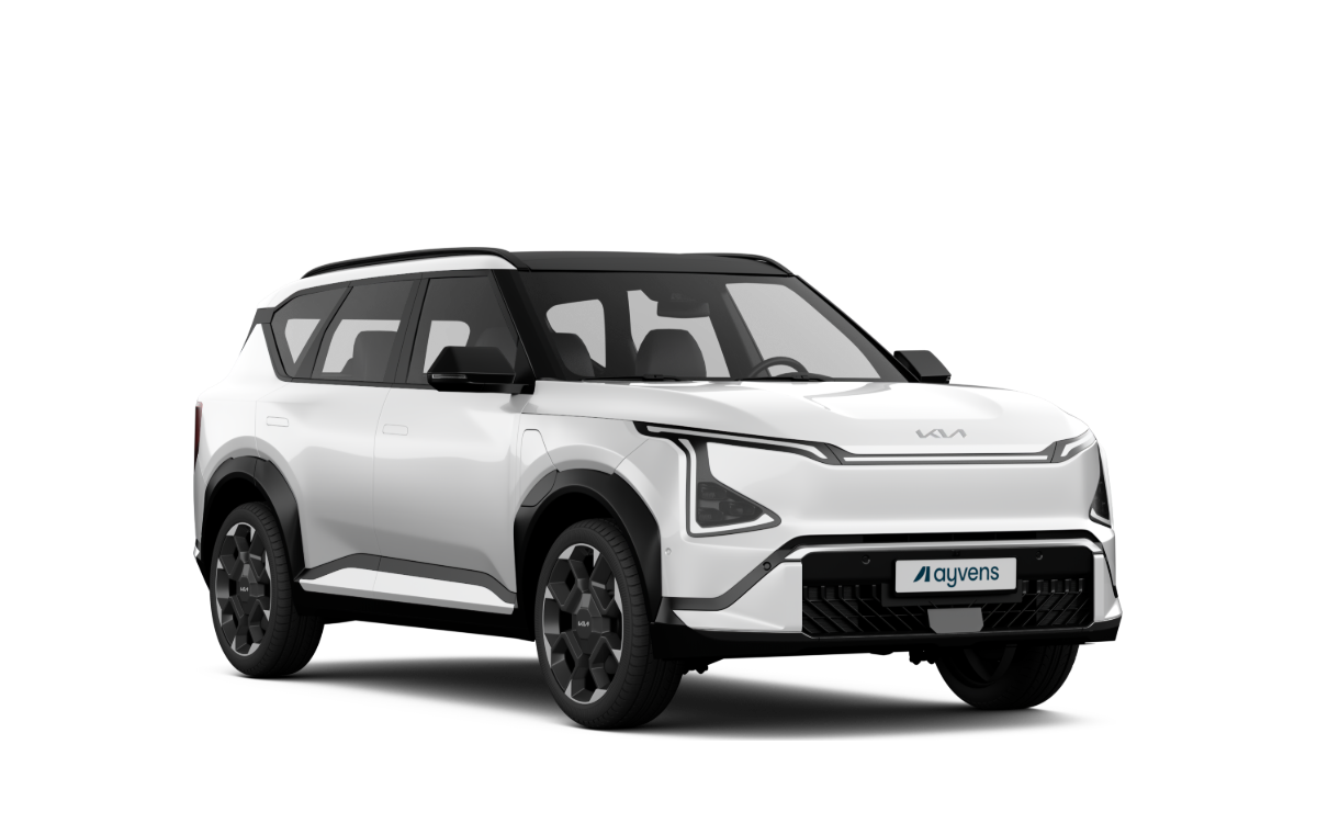 Kia Ev5