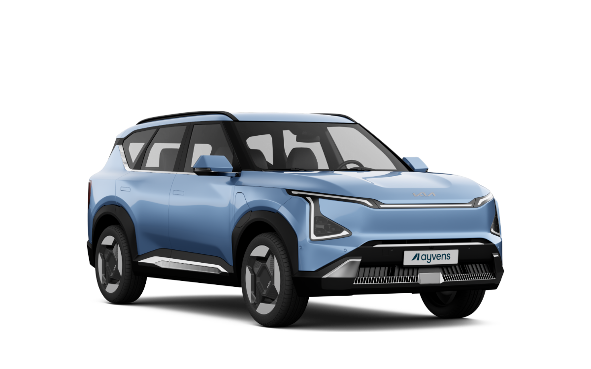 Kia Ev5