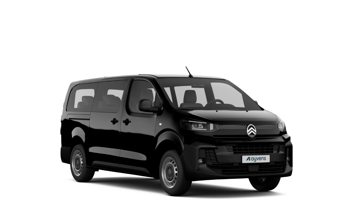 Citroën Jumpy