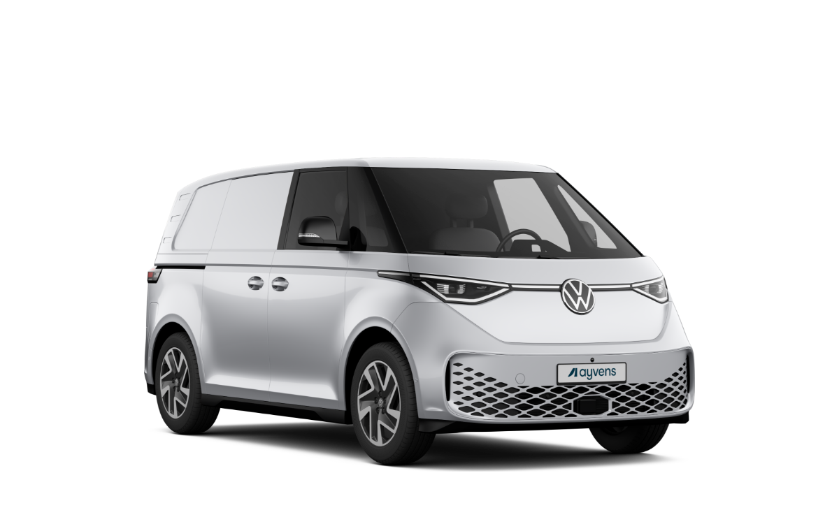 Volkswagen Id.buzz