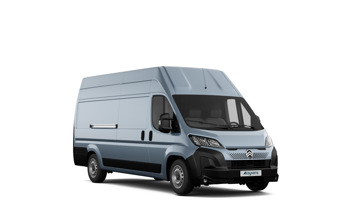 Citroën Jumper