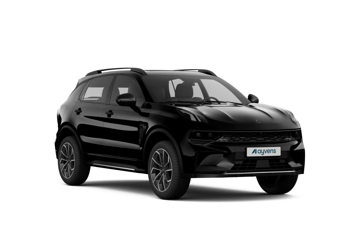 Lynk & Co 01