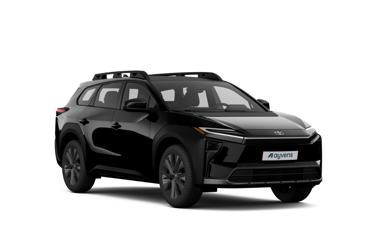 Toyota Bz4X Touring