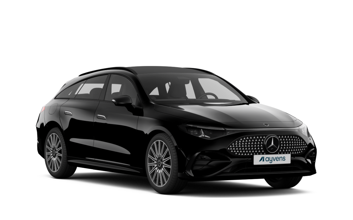 Mercedes-Benz Cla Shooting Brake