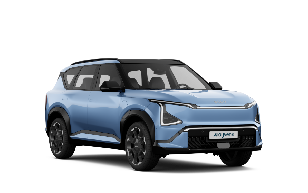 Kia Ev5