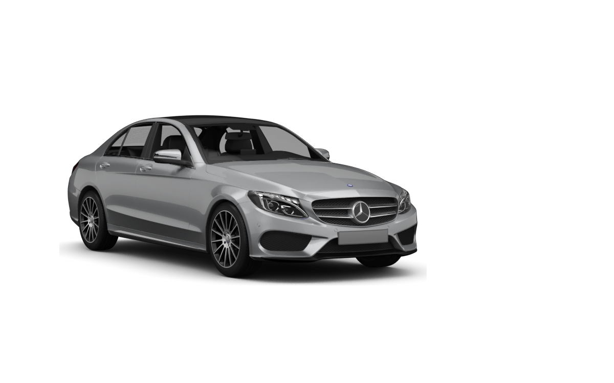 Mercedes-Benz C-Klasse Berline