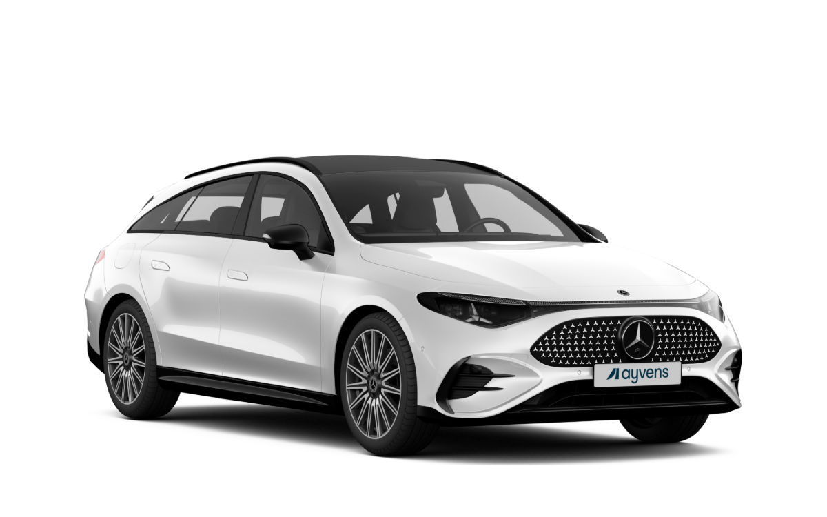 Mercedes-Benz Cla Shooting Brake