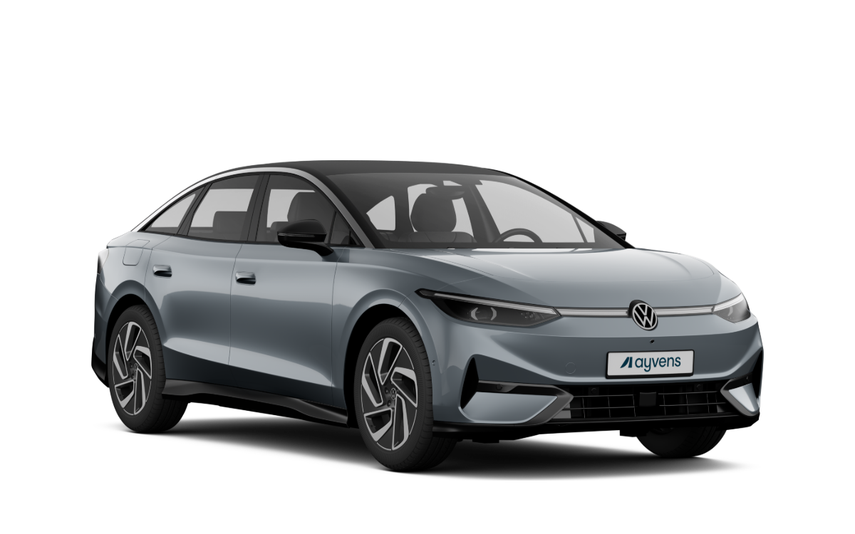Volkswagen Id.7
