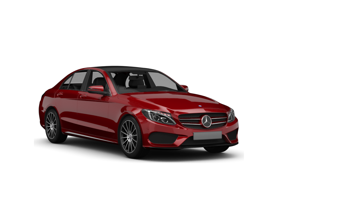 Mercedes-Benz C-Klasse Berline