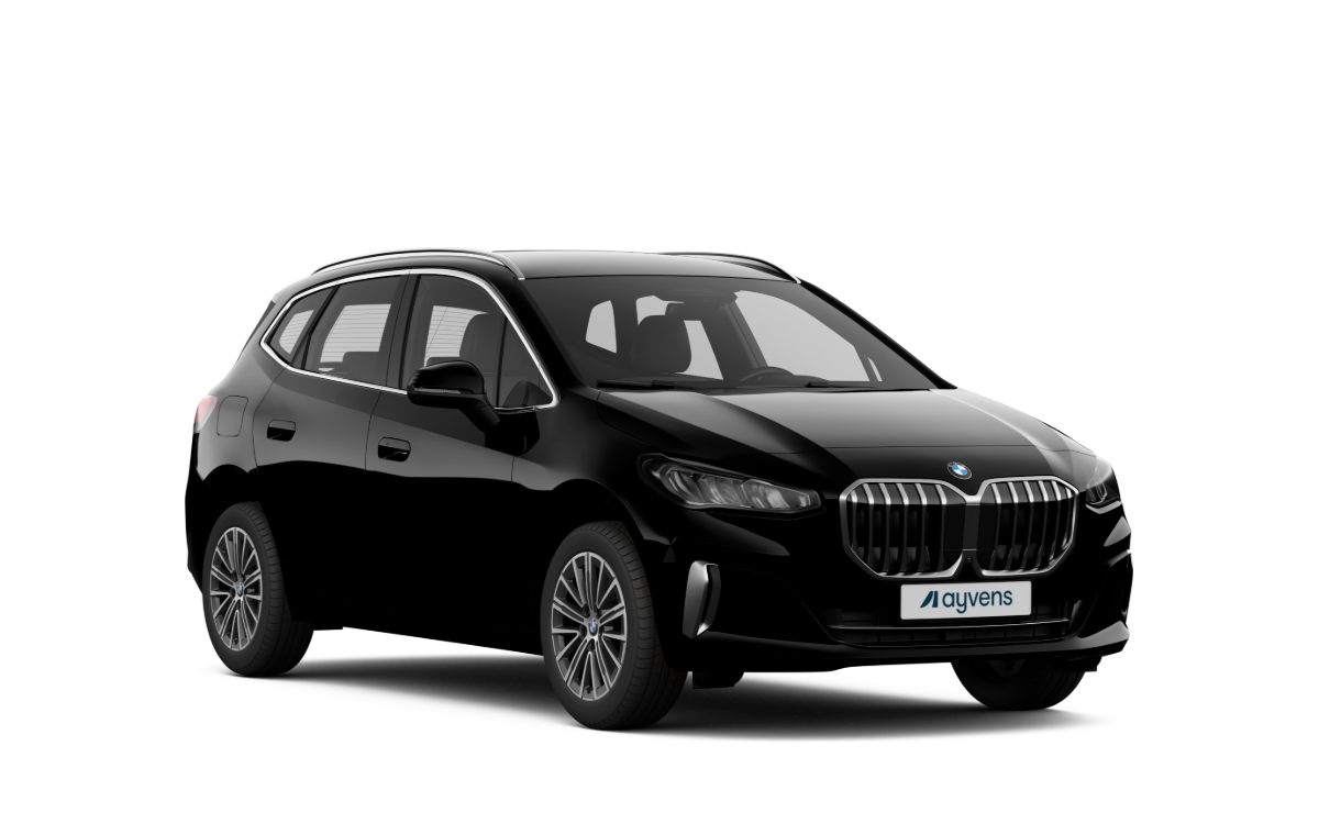 Bmw 2 Reeks Active Tourer