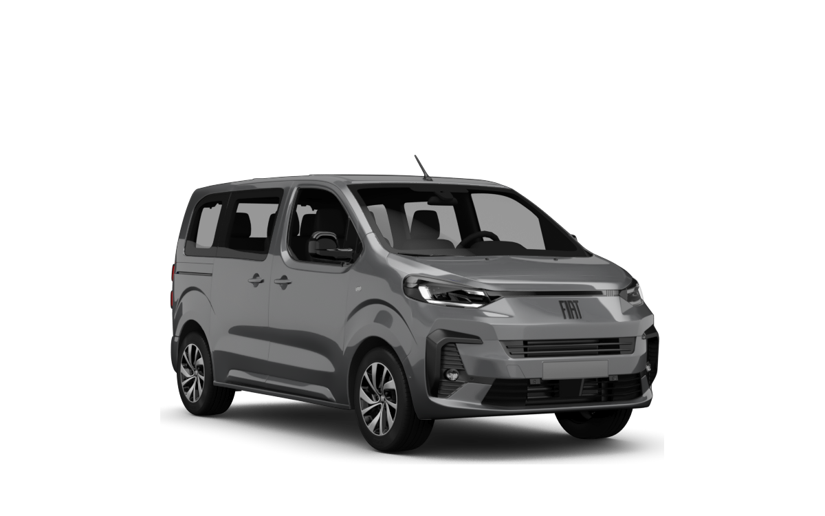 Fiat Ulysse