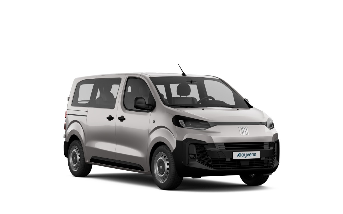Fiat Scudo