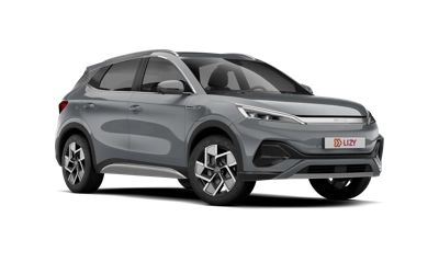 Byd Atto