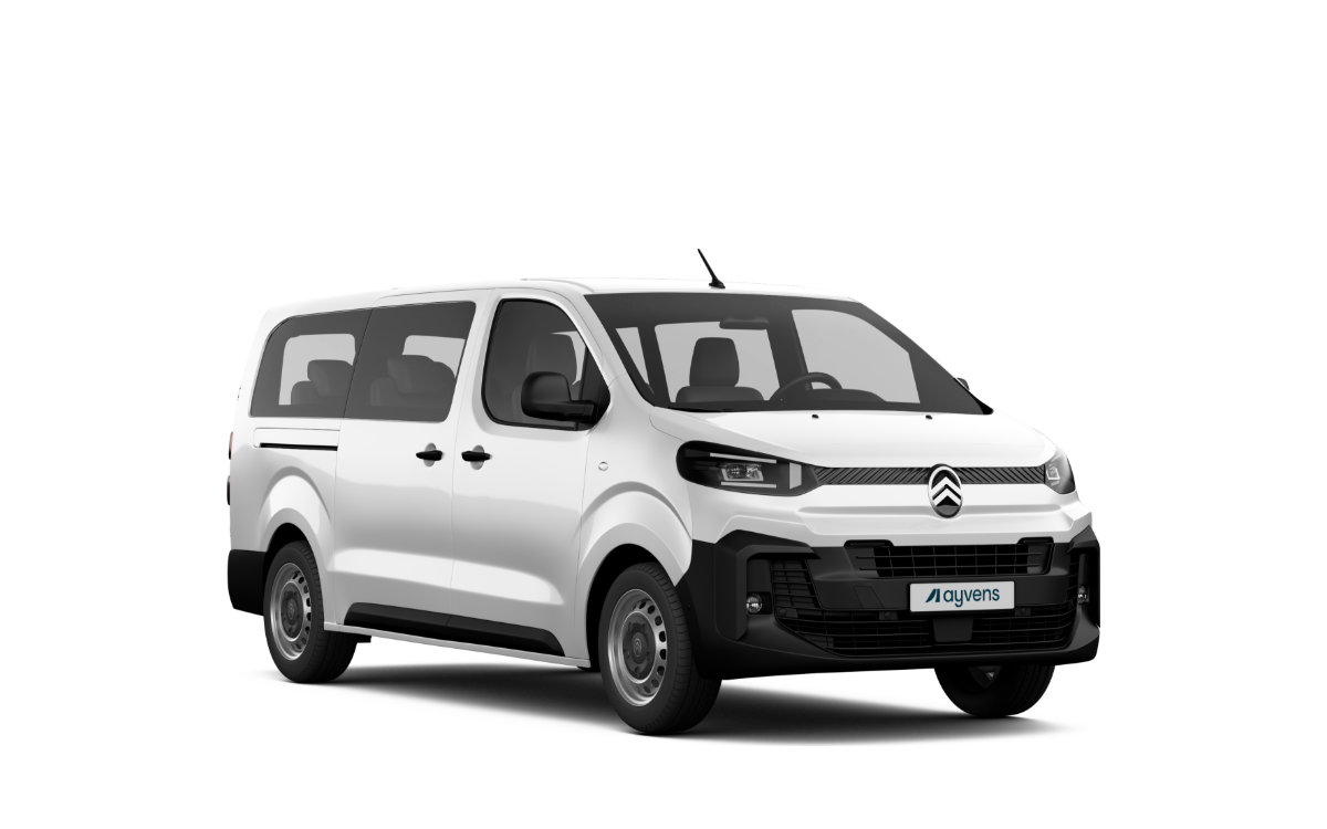 Citroën Jumpy