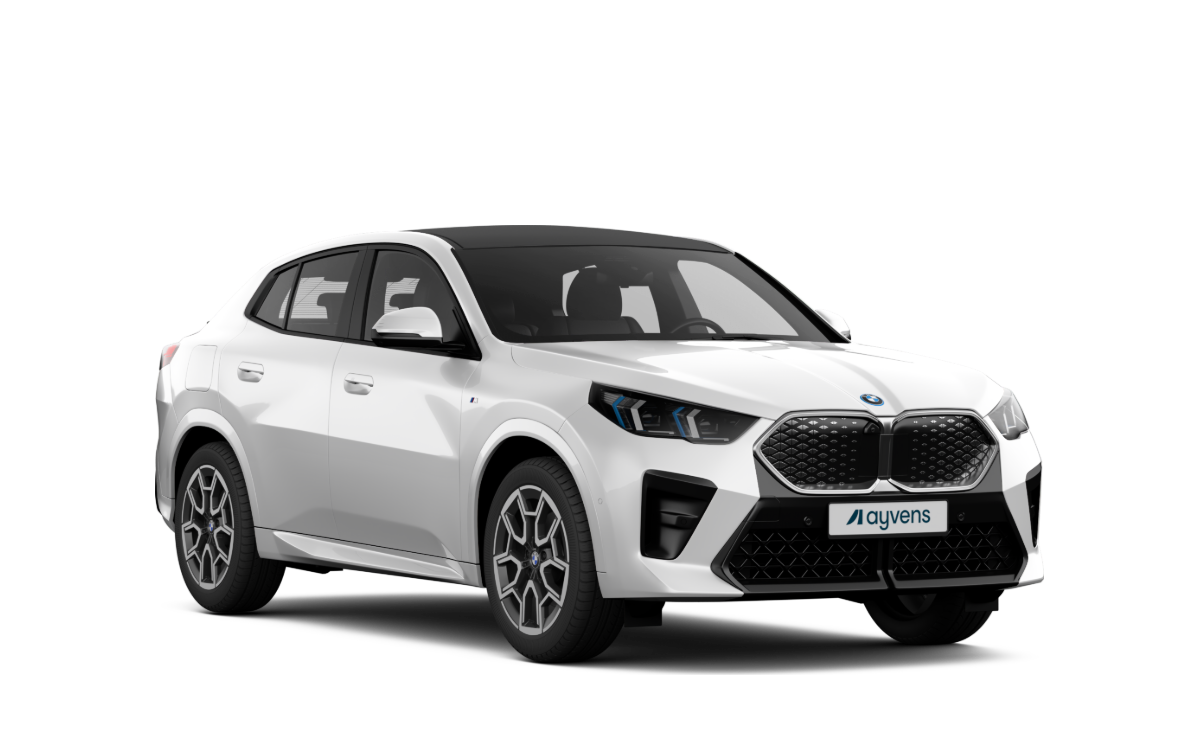 Bmw Ix2