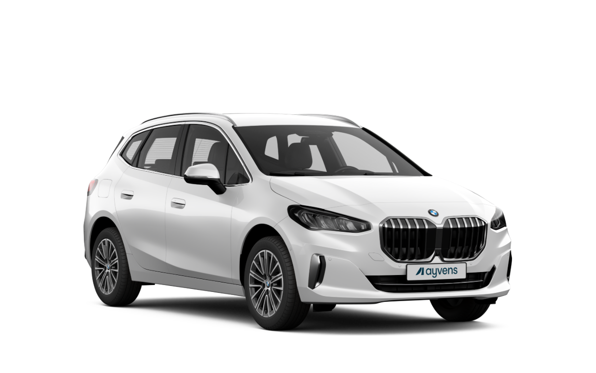 Bmw 2 Reeks Active Tourer