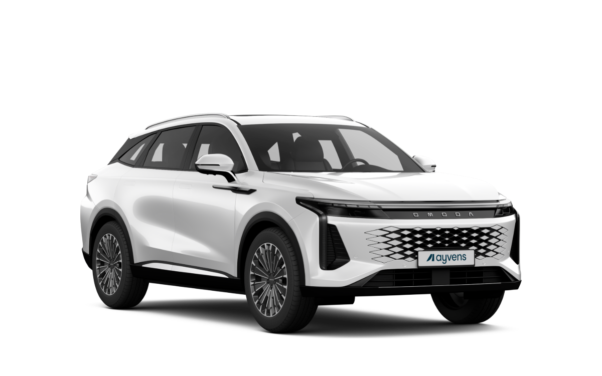 Omoda 9