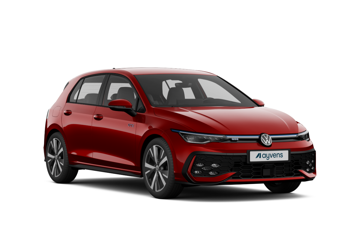 Volkswagen Golf Viii