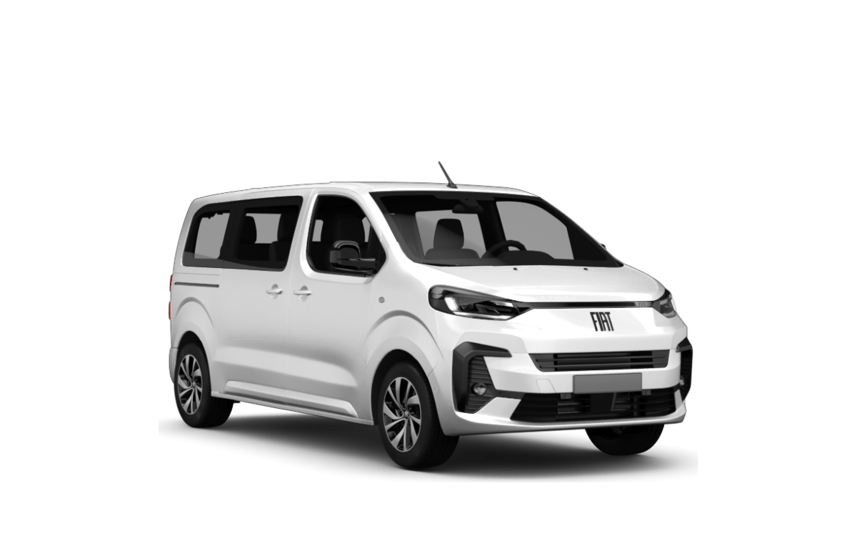 Fiat Ulysse