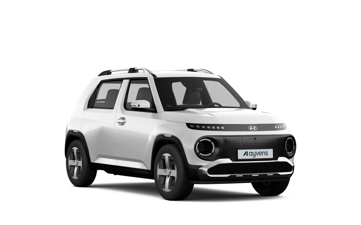 Hyundai Inster