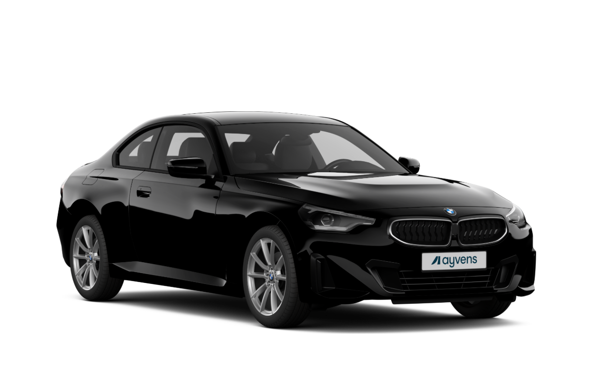 Bmw 2 Reeks Coupé