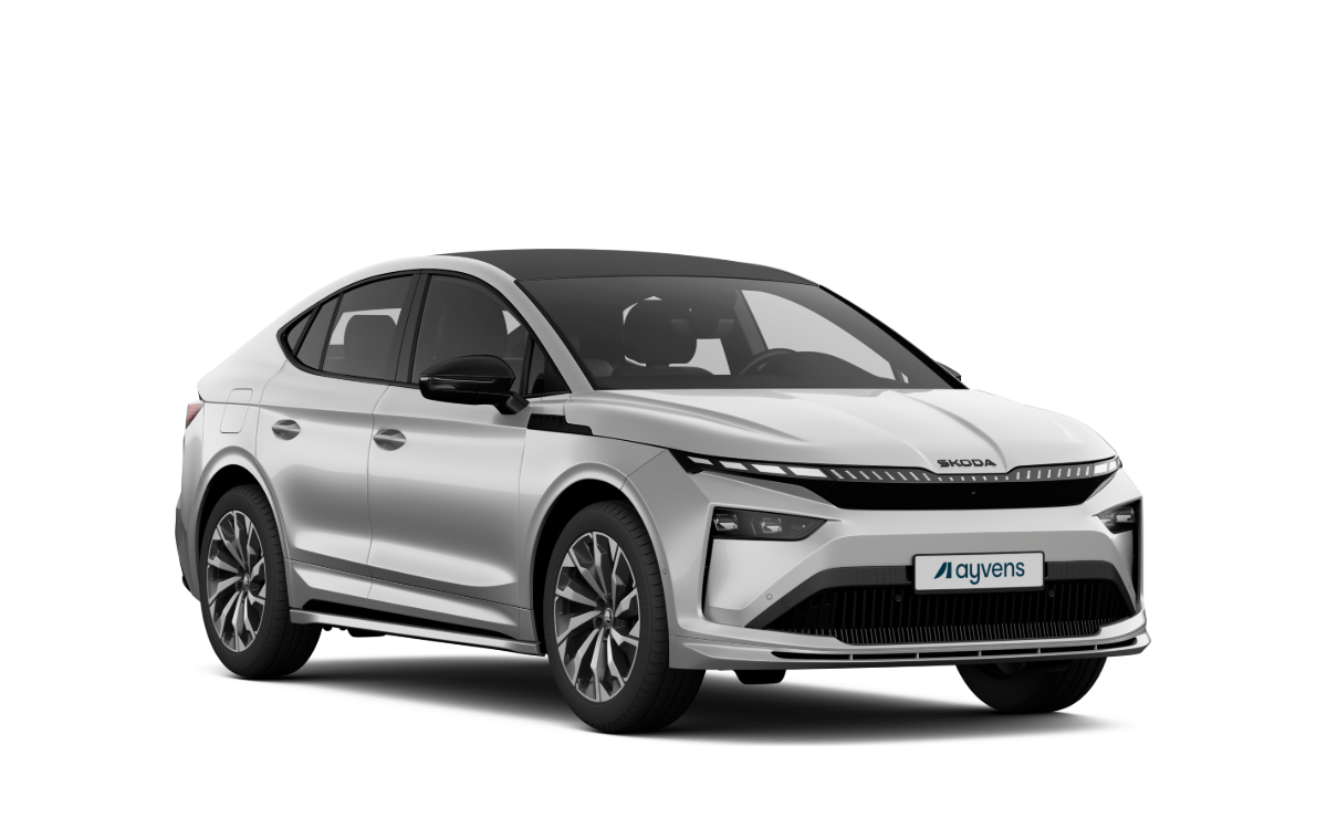 Skoda Enyaq Coupe